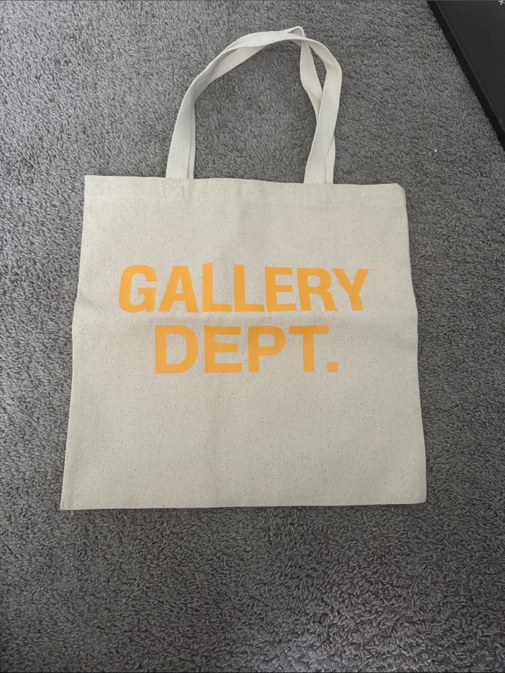 Gallery Dept Tote Bag